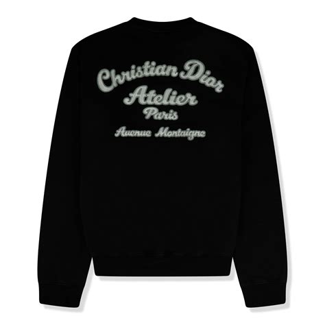 christian dior sweatshirt price|christian dior sweatshirt men.